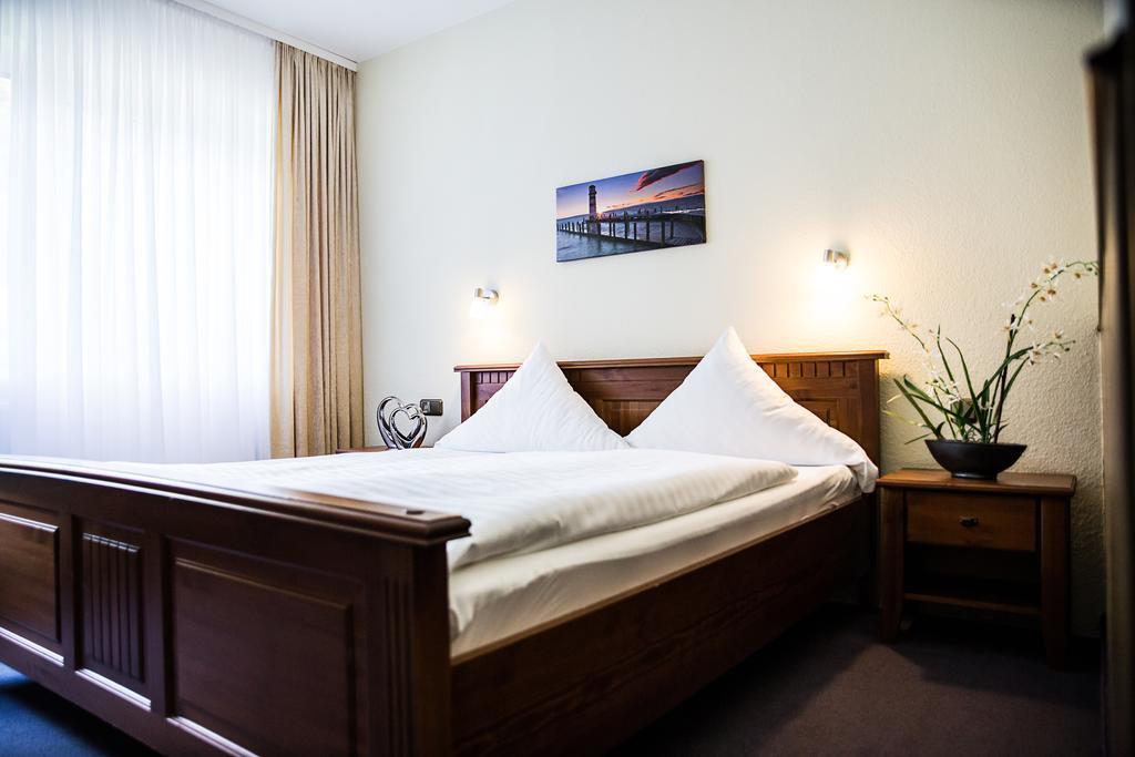 Ostfriesen Hof Hotel