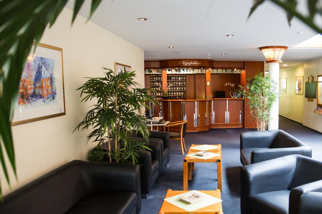 Ostfriesen Hof 4*