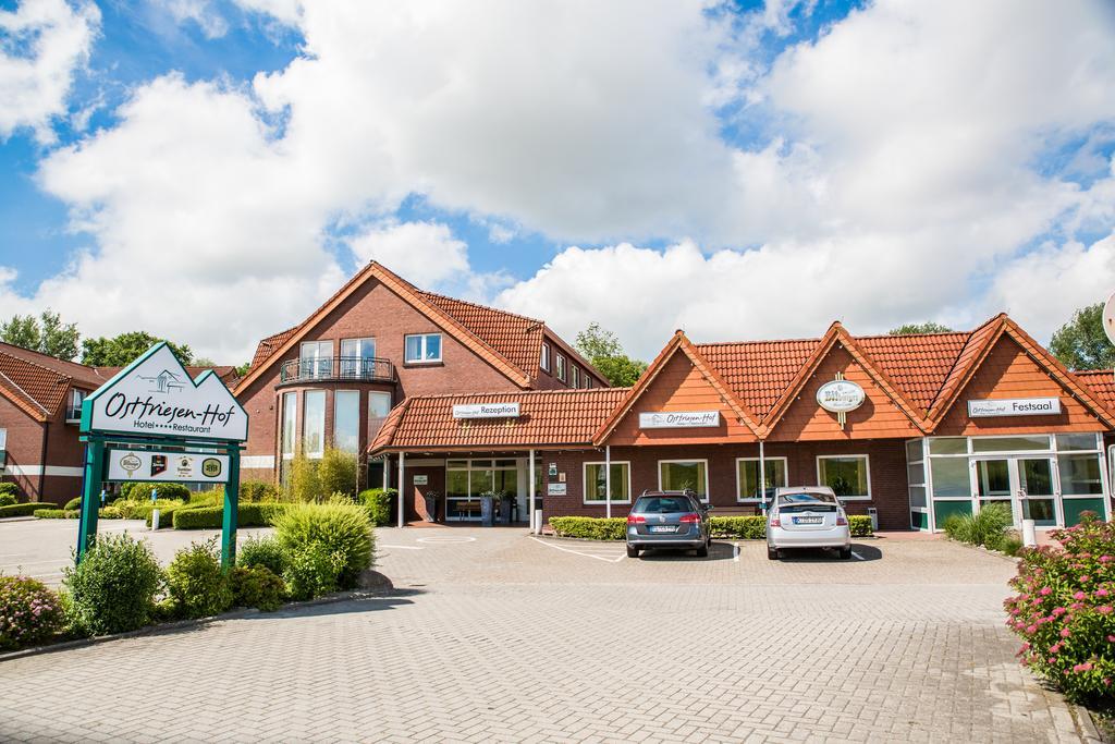 Ostfriesen Hof Leer