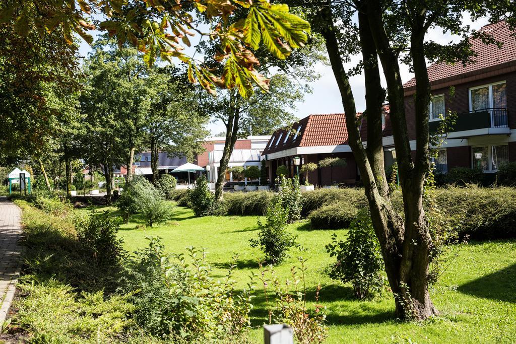 Ostfriesen Hof 4*