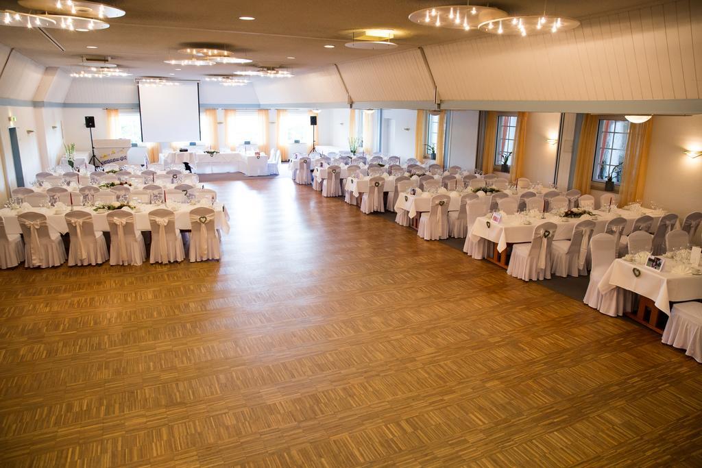 Ostfriesen Hof Hotel 4*