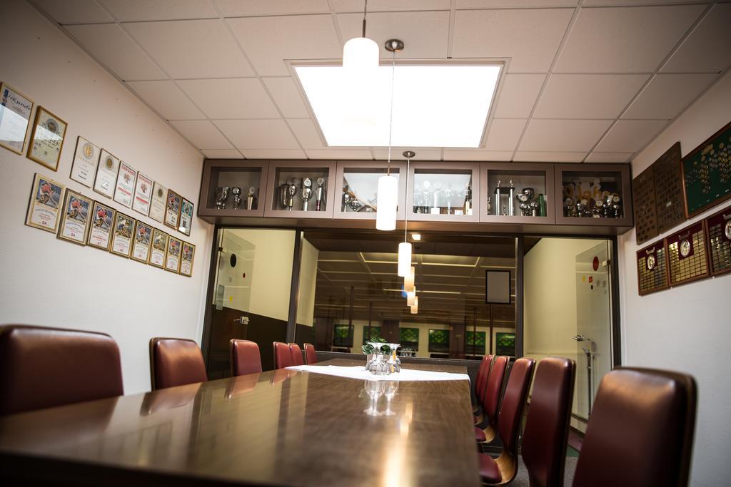 Hotel Ostfriesen Hof 4*