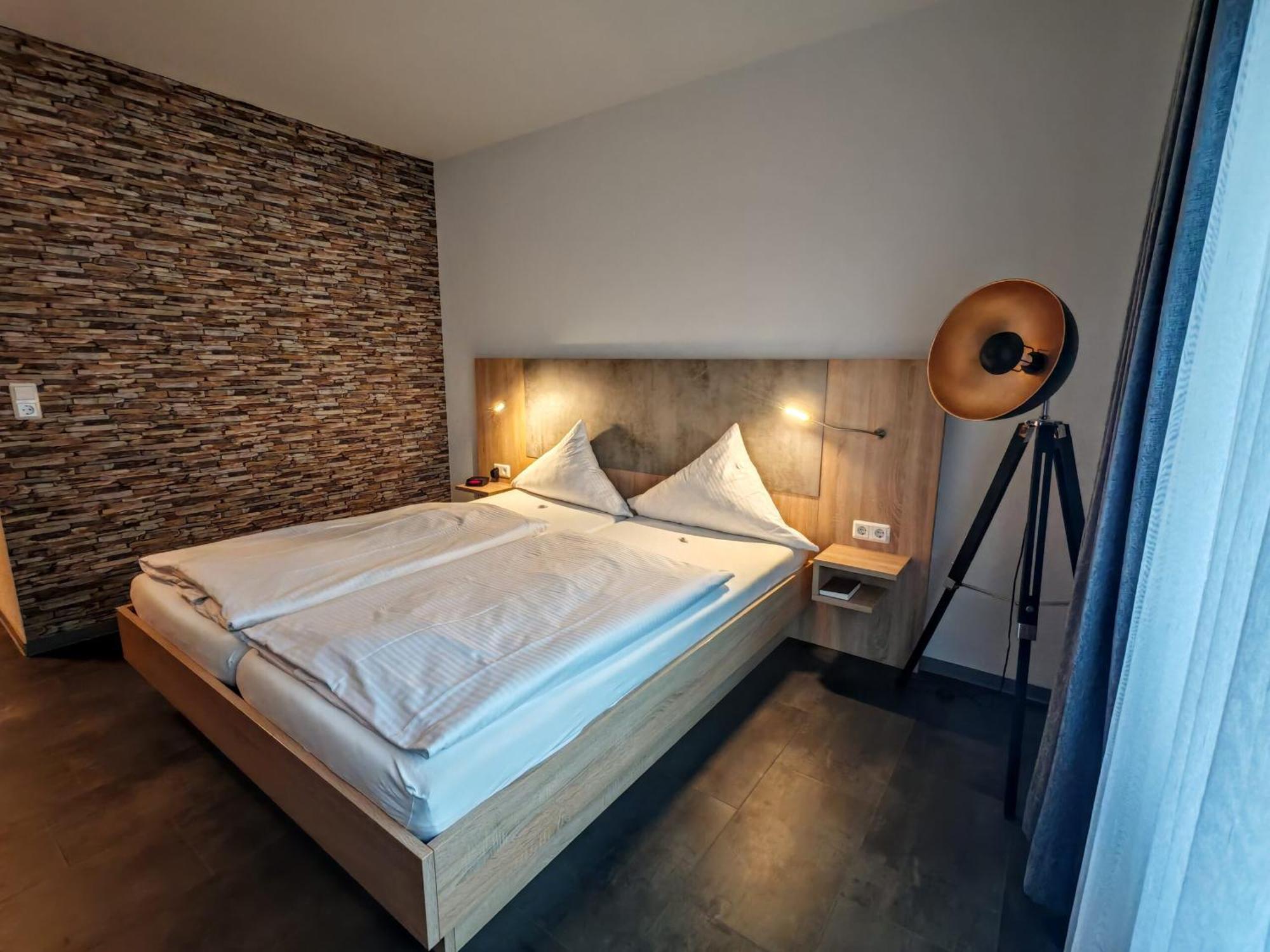 Ostfriesen Hof Hotel Leer