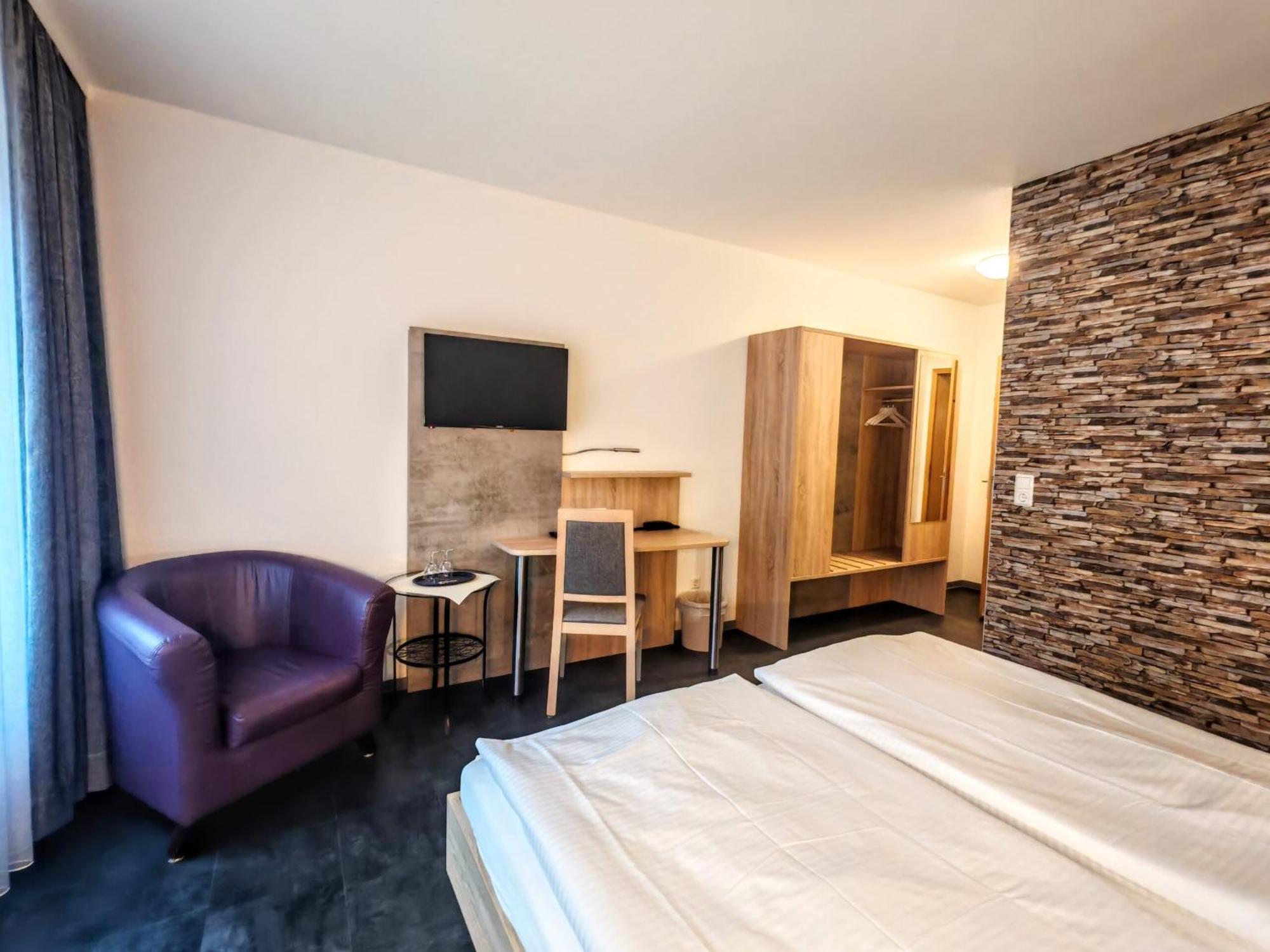 Ostfriesen Hof 4*