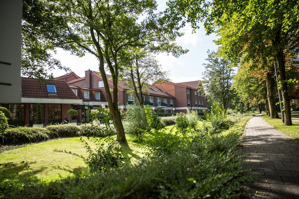 Hotel Ostfriesen Hof