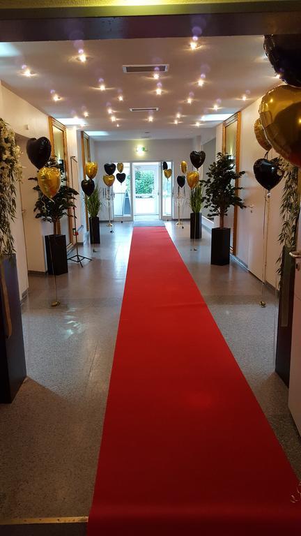 Hotel Ostfriesen Hof 4*