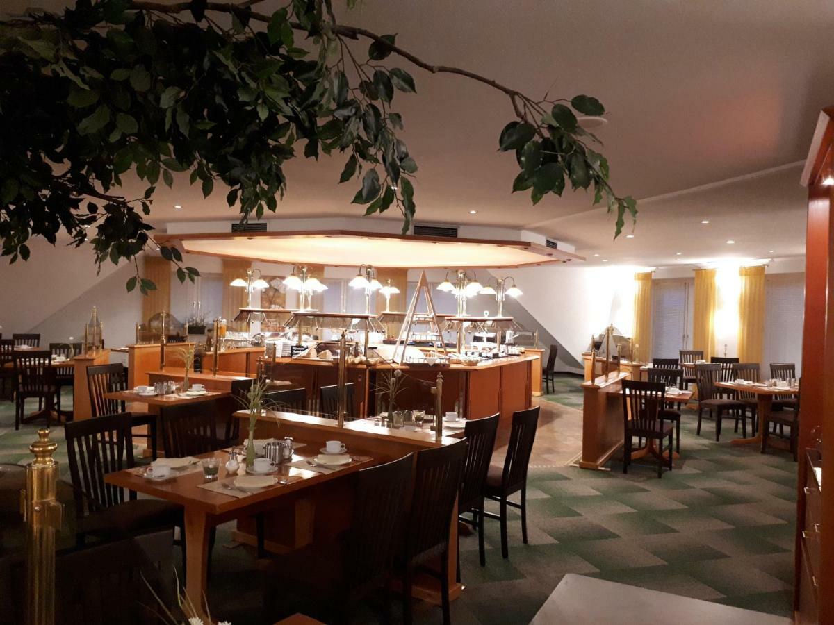 Ostfriesen Hof 4* Leer