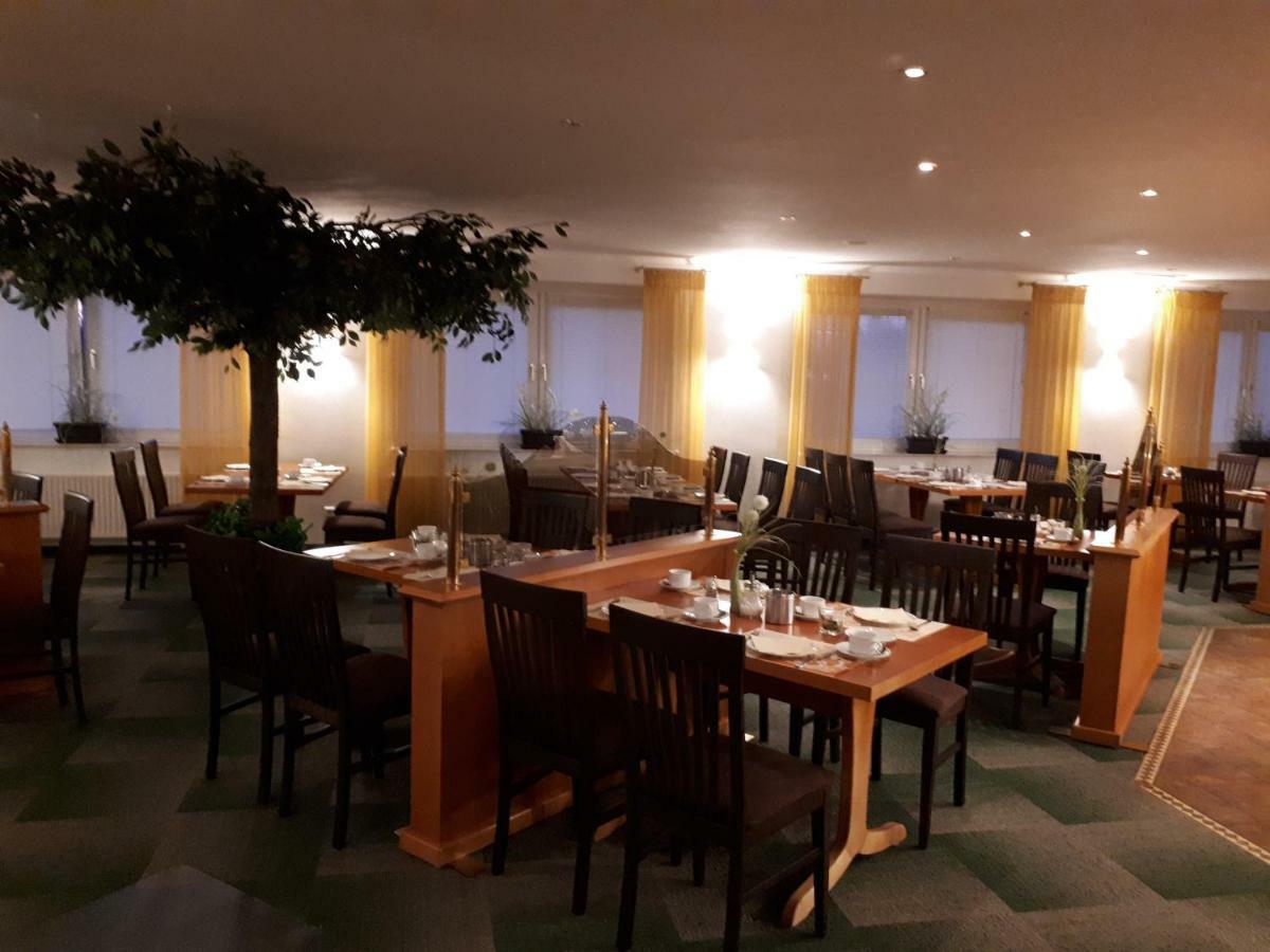 Ostfriesen Hof 4* Leer