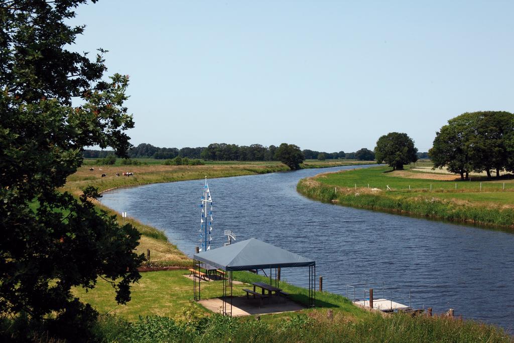 Ostfriesen Hof Leer