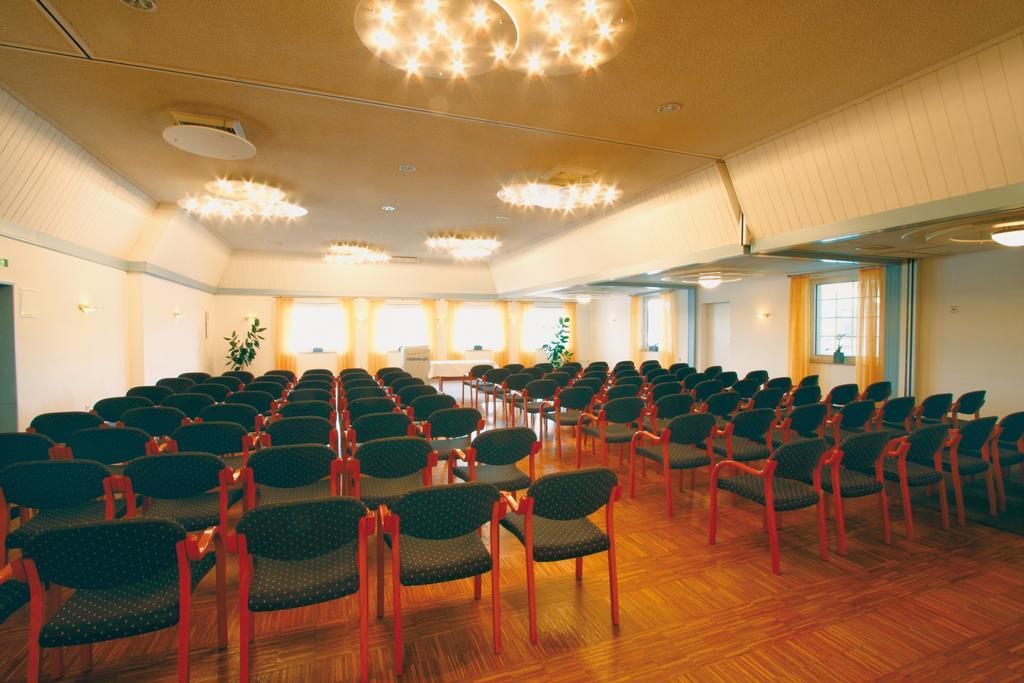 Отель Ostfriesen Hof Леер
