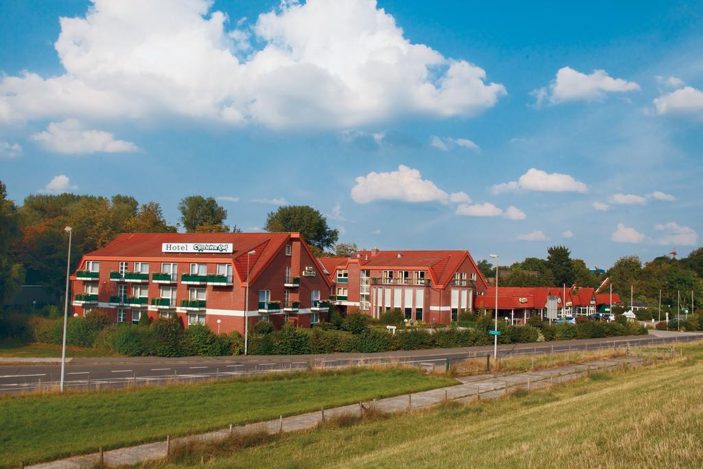 Ostfriesen Hof Hotel