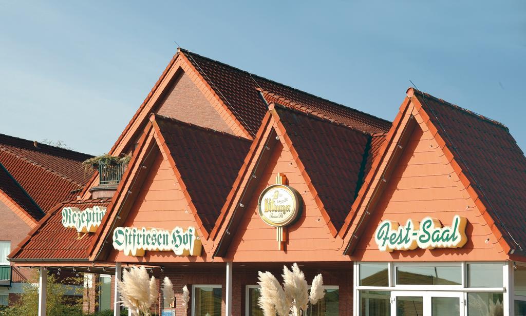 Ostfriesen Hof 4*