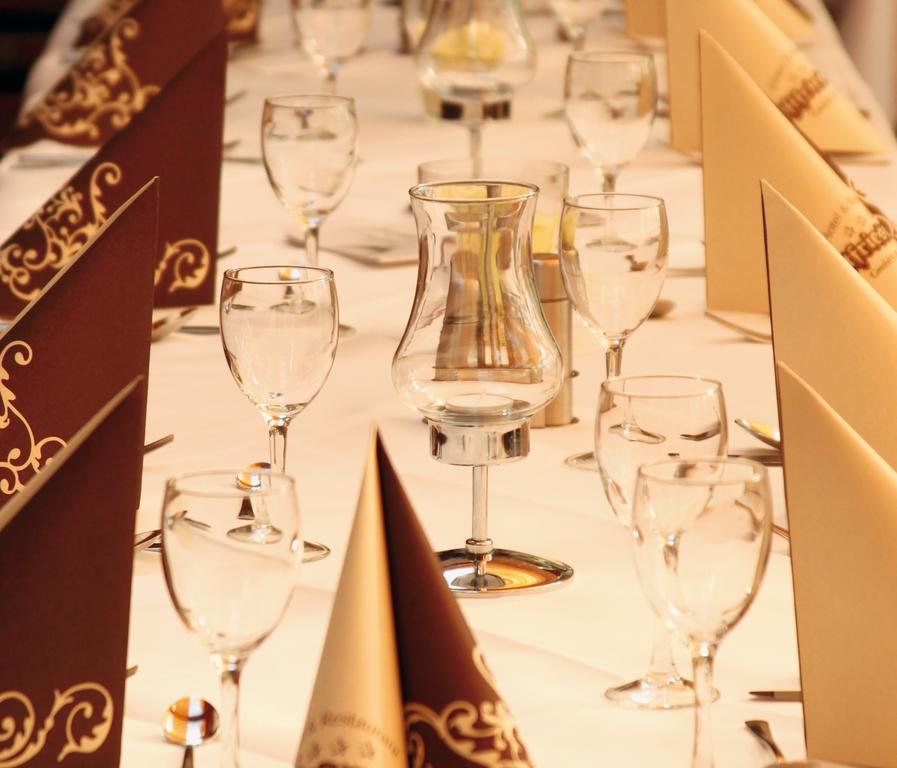 Ostfriesen Hof 4* Леер
